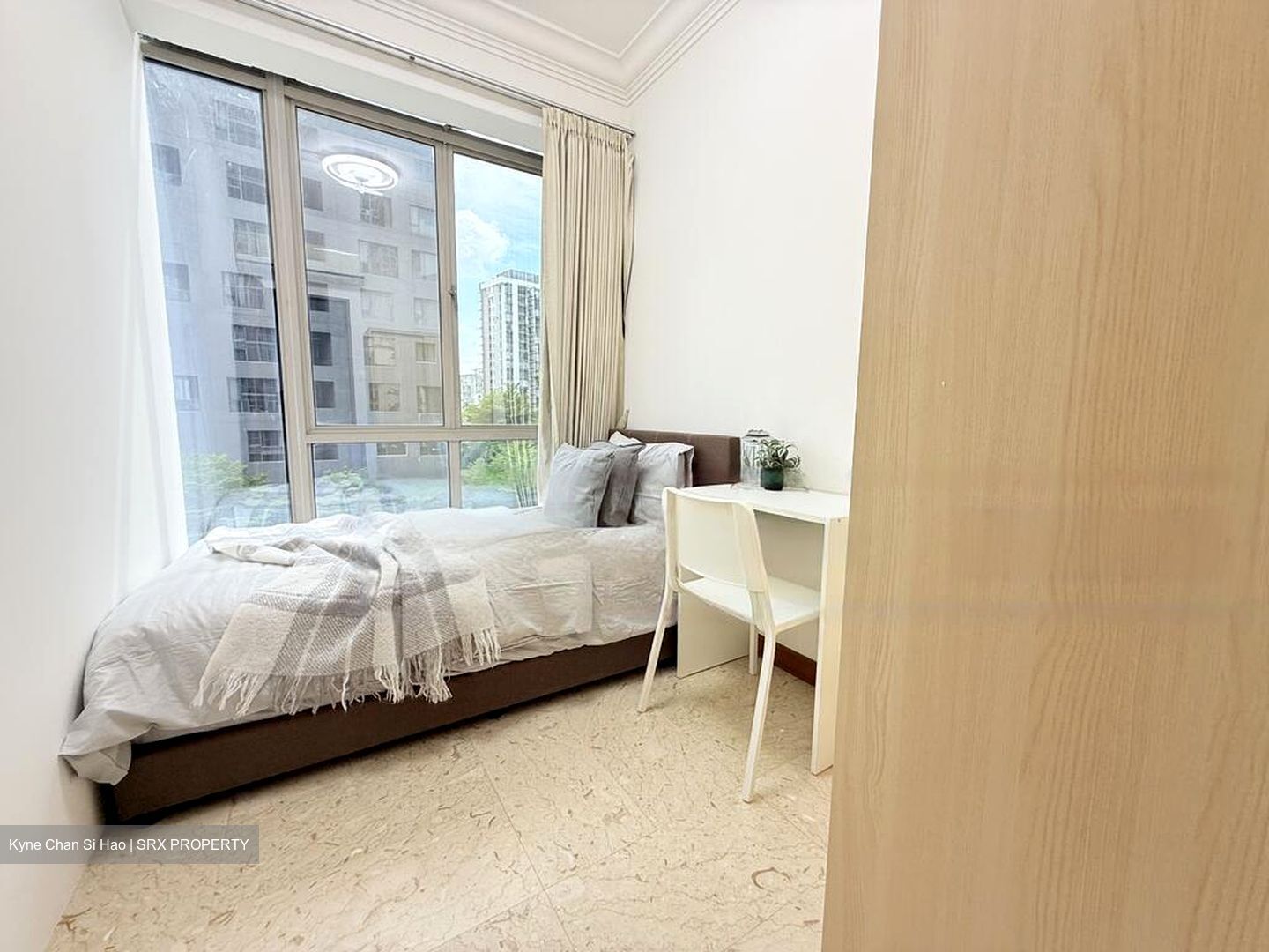 Mutiara Crest (D10), Apartment #450171081
